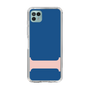 Slim Protection Case［ Original - initial color - I navy ］