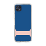 Slim Protection Case［ Original - initial color - I navy ］
