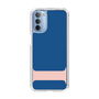 Slim Protection Case［ Original - initial color - I navy ］