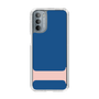 Slim Protection Case［ Original - initial color - I navy ］