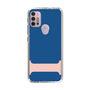 Slim Protection Case［ Original - initial color - I navy ］