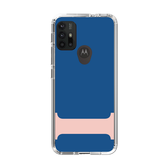 Slim Protection Case［ Original - initial color - I navy ］