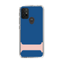 Slim Protection Case［ Original - initial color - I navy ］