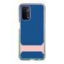 Slim Protection Case［ Original - initial color - I navy ］
