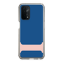 Slim Protection Case［ Original - initial color - I navy ］