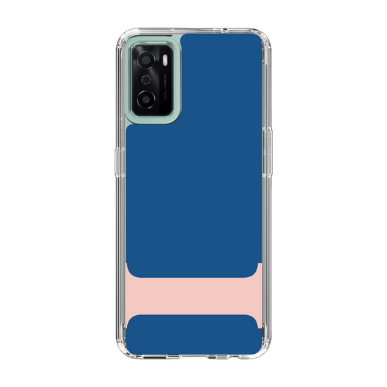 Slim Protection Case［ Original - initial color - I navy ］
