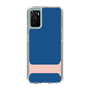Slim Protection Case［ Original - initial color - I navy ］