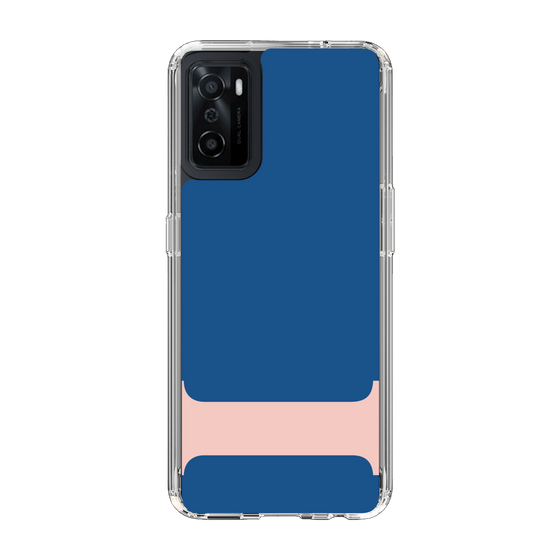 Slim Protection Case［ Original - initial color - I navy ］