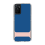 Slim Protection Case［ Original - initial color - I navy ］
