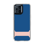 Slim Protection Case［ Original - initial color - I navy ］