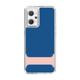 Slim Protection Case［ Original - initial color - I navy ］