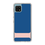 Slim Protection Case［ Original - initial color - I navy ］