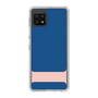 Slim Protection Case［ Original - initial color - I navy ］
