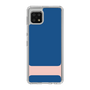 Slim Protection Case［ Original - initial color - I navy ］