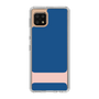 Slim Protection Case［ Original - initial color - I navy ］