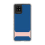 Slim Protection Case［ Original - initial color - I navy ］