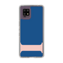 Slim Protection Case［ Original - initial color - I navy ］
