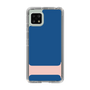 Slim Protection Case［ Original - initial color - I navy ］