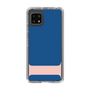 Slim Protection Case［ Original - initial color - I navy ］