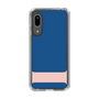 Slim Protection Case［ Original - initial color - I navy ］