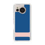 Slim Protection Case［ Original - initial color - I navy ］