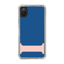 Slim Protection Case［ Original - initial color - I navy ］