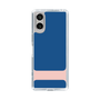 Slim Protection Case［ Original - initial color - I navy ］