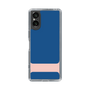 Slim Protection Case［ Original - initial color - I navy ］