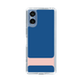 Slim Protection Case［ Original - initial color - I navy ］