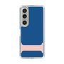 Slim Protection Case［ Original - initial color - I navy ］