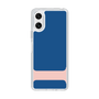 Slim Protection Case［ Original - initial color - I navy ］
