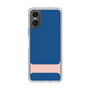 Slim Protection Case［ Original - initial color - I navy ］