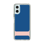 Slim Protection Case［ Original - initial color - I navy ］