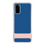 Slim Protection Case［ Original - initial color - I navy ］