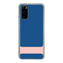 Slim Protection Case［ Original - initial color - I navy ］