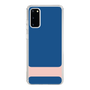 Slim Protection Case［ Original - initial color - I navy ］