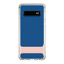 Slim Protection Case［ Original - initial color - I navy ］