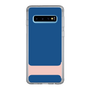 Slim Protection Case［ Original - initial color - I navy ］