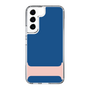 Slim Protection Case［ Original - initial color - I navy ］
