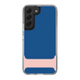 Slim Protection Case［ Original - initial color - I navy ］