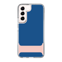 Slim Protection Case［ Original - initial color - I navy ］