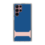 Slim Protection Case［ Original - initial color - I navy ］