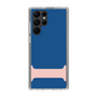 Slim Protection Case［ Original - initial color - I navy ］
