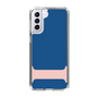 Slim Protection Case［ Original - initial color - I navy ］