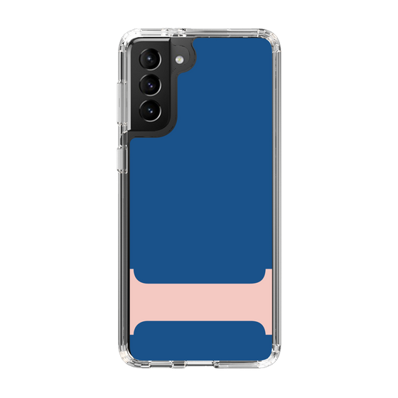 Slim Protection Case［ Original - initial color - I navy ］