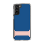 Slim Protection Case［ Original - initial color - I navy ］
