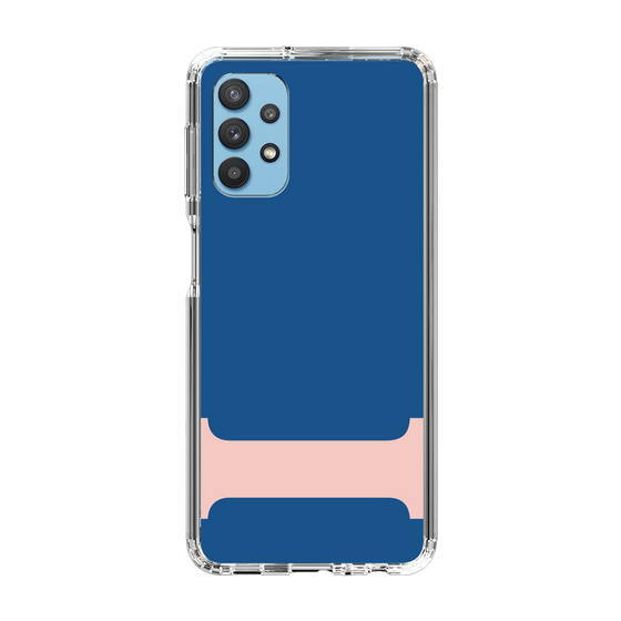 Slim Protection Case［ Original - initial color - I navy ］