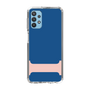 Slim Protection Case［ Original - initial color - I navy ］