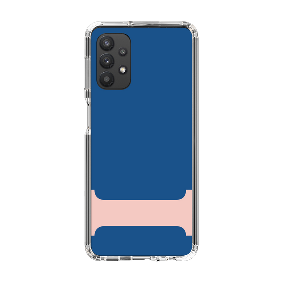 Slim Protection Case［ Original - initial color - I navy ］