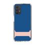 Slim Protection Case［ Original - initial color - I navy ］